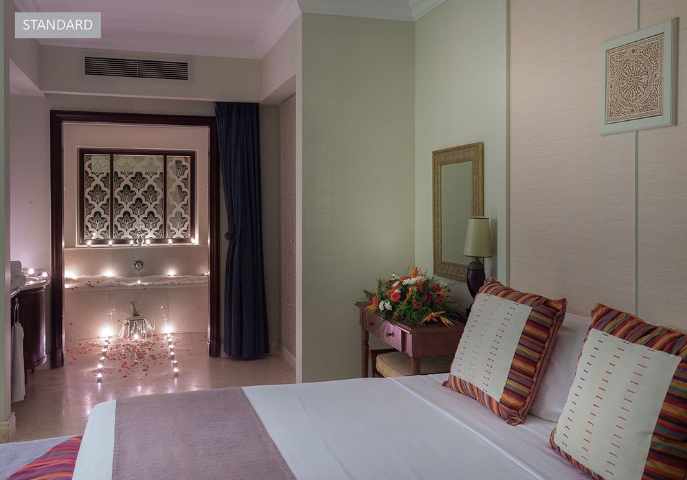 PICKALBATROS THE PALACE - PORT GHALIB (ex. THE PALACE PORT GHALIB) - 12