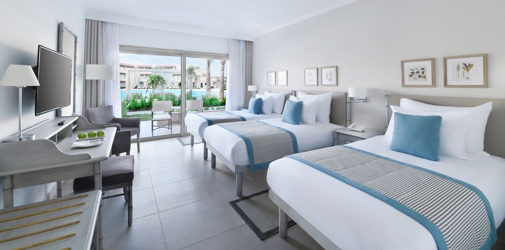 JAZ ELITE CASA DEL MAR BEACH (ex. JAZ CASA DEL MAR BEACH) - 31