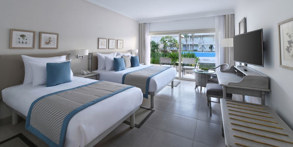 JAZ ELITE CASA DEL MAR BEACH (ex. JAZ CASA DEL MAR BEACH) - 30