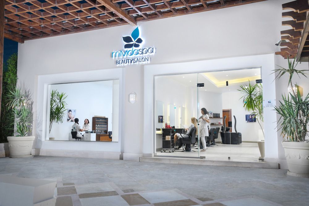 JAZ ELITE CASA DEL MAR BEACH (ex. JAZ CASA DEL MAR BEACH) - 24