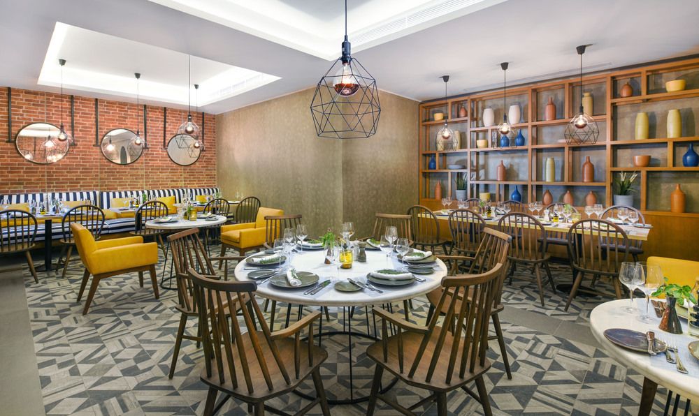 JAZ ELITE CASA DEL MAR BEACH (ex. JAZ CASA DEL MAR BEACH) - 19