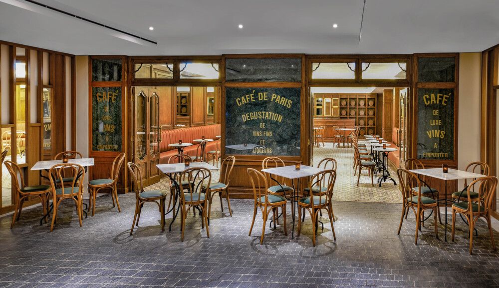 JAZ ELITE CASA DEL MAR BEACH (ex. JAZ CASA DEL MAR BEACH) - 18