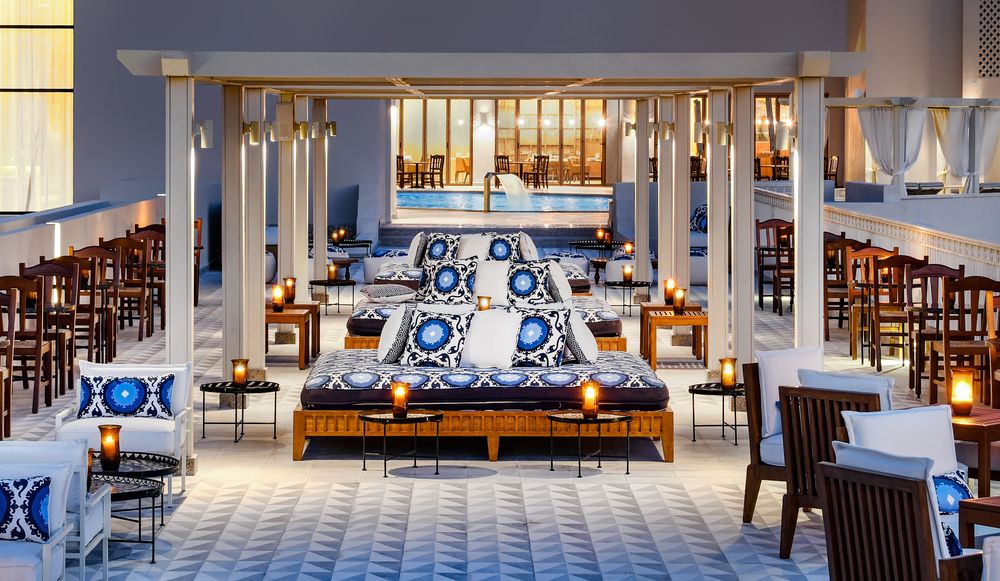 JAZ ELITE CASA DEL MAR BEACH (ex. JAZ CASA DEL MAR BEACH) - 17