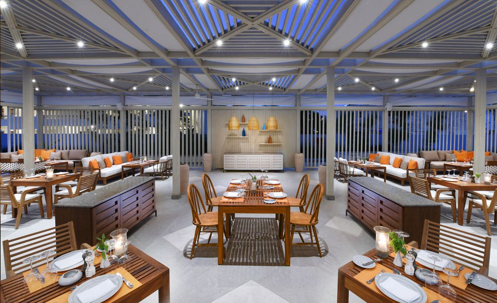 JAZ ELITE CASA DEL MAR BEACH (ex. JAZ CASA DEL MAR BEACH) - 14