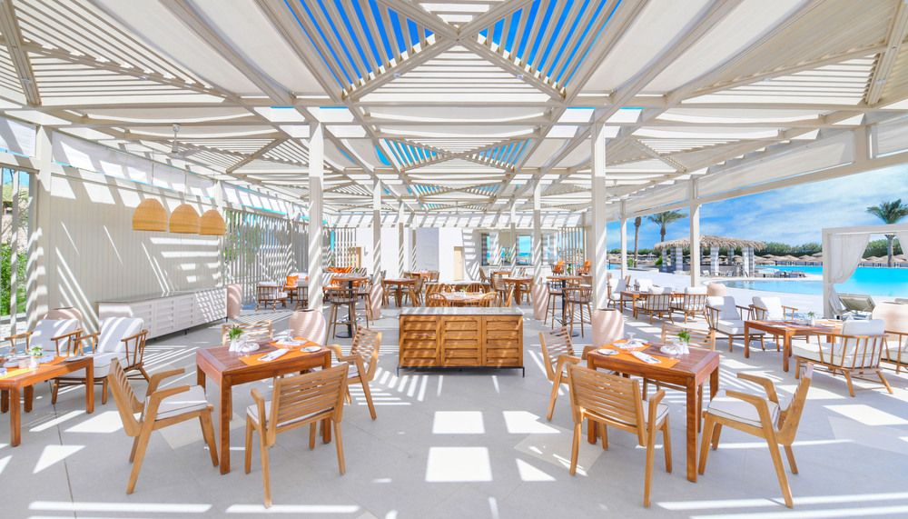 JAZ ELITE CASA DEL MAR BEACH (ex. JAZ CASA DEL MAR BEACH) - 13