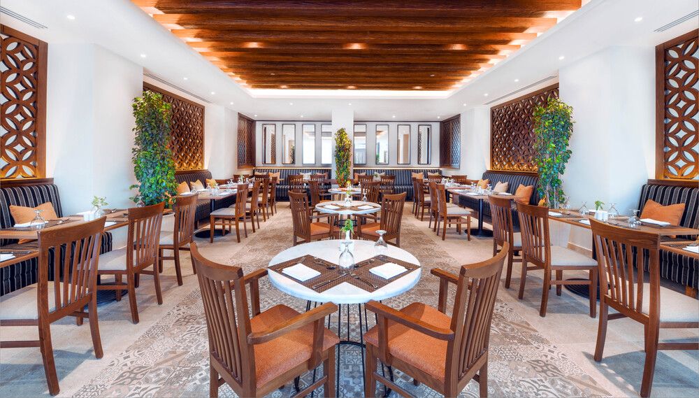 JAZ ELITE CASA DEL MAR BEACH (ex. JAZ CASA DEL MAR BEACH) - 11