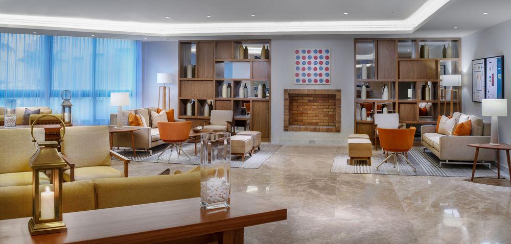 JAZ ELITE CASA DEL MAR BEACH (ex. JAZ CASA DEL MAR BEACH) - 9