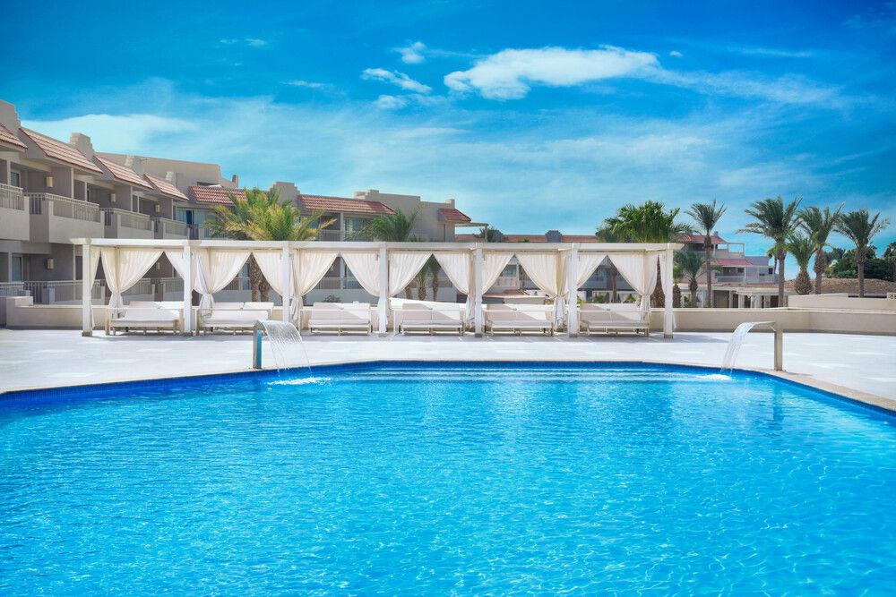 JAZ ELITE CASA DEL MAR BEACH (ex. JAZ CASA DEL MAR BEACH) - 6