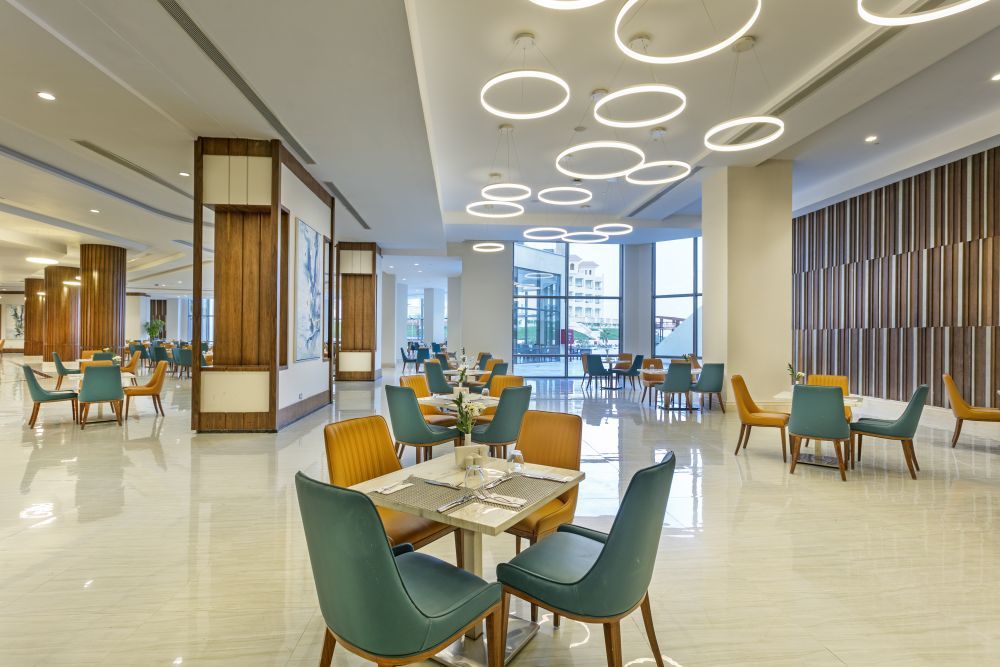 XANADU MAKADI BAY - 21