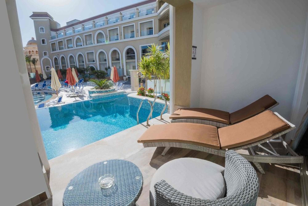 KAISOL ROMANCE RESORT (ex. SUNRISE ROMANCE) (only adults 16) - 21