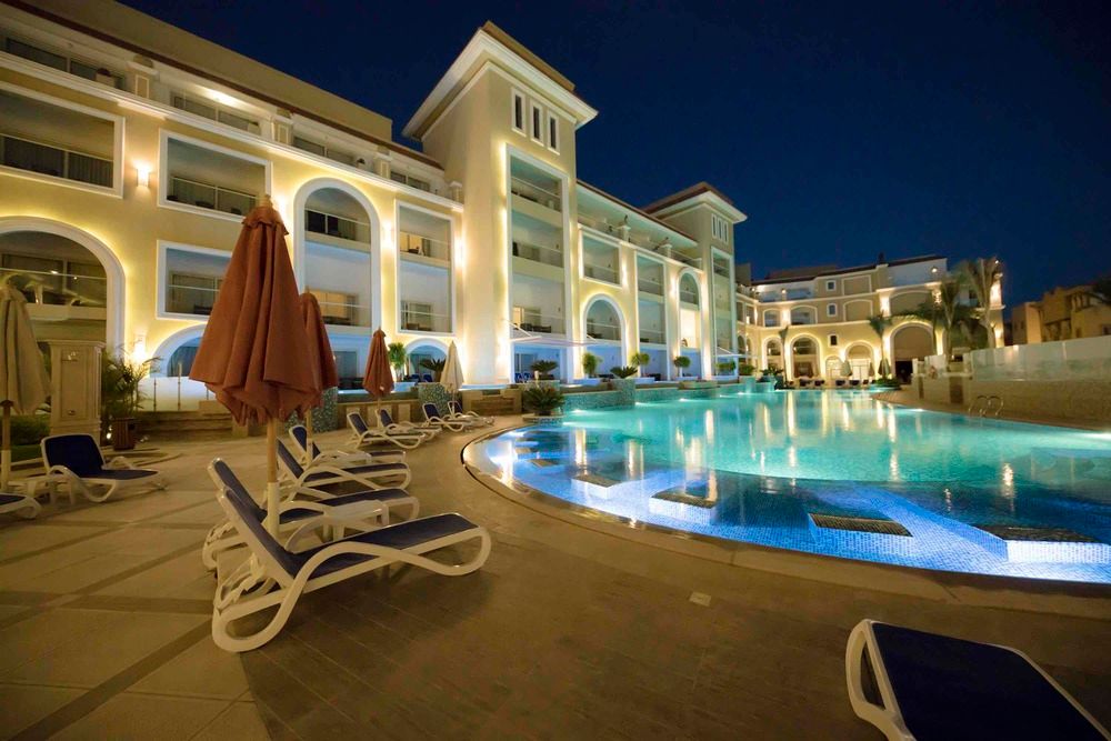 KAISOL ROMANCE RESORT (ex. SUNRISE ROMANCE) (only adults 16) - 11
