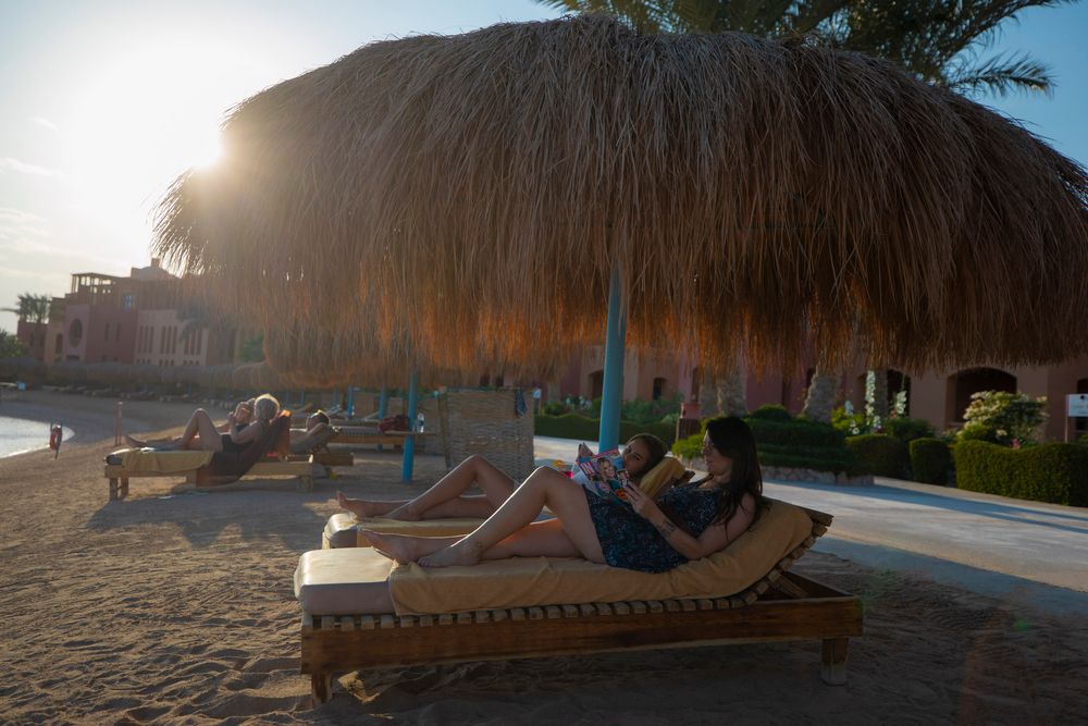 STEIGENBERGER GOLF RESORT  - 22