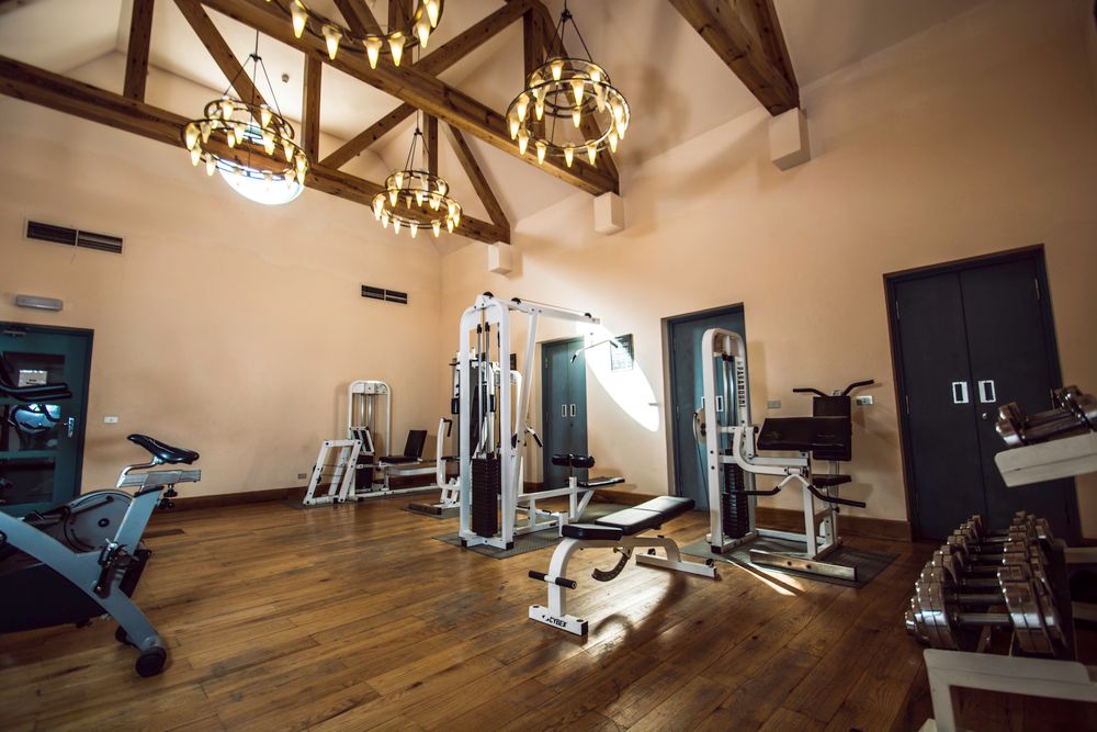 STEIGENBERGER GOLF RESORT  - 41