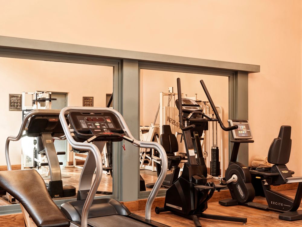 STEIGENBERGER GOLF RESORT  - 40