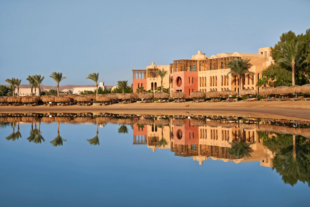 STEIGENBERGER GOLF RESORT  - 7