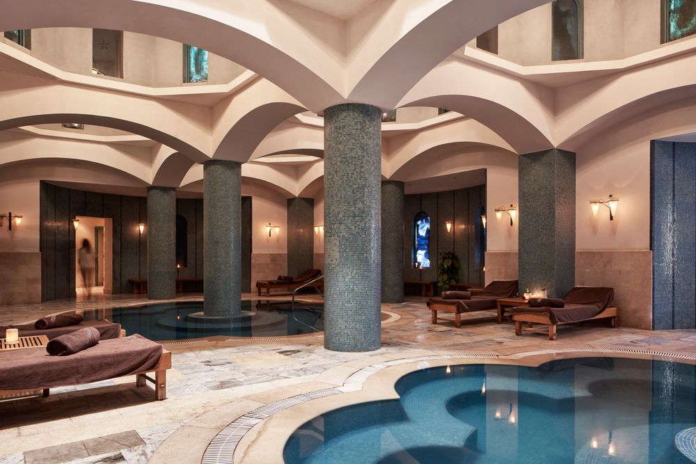 STEIGENBERGER GOLF RESORT  - 32