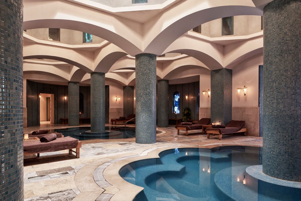 STEIGENBERGER GOLF RESORT  - 34