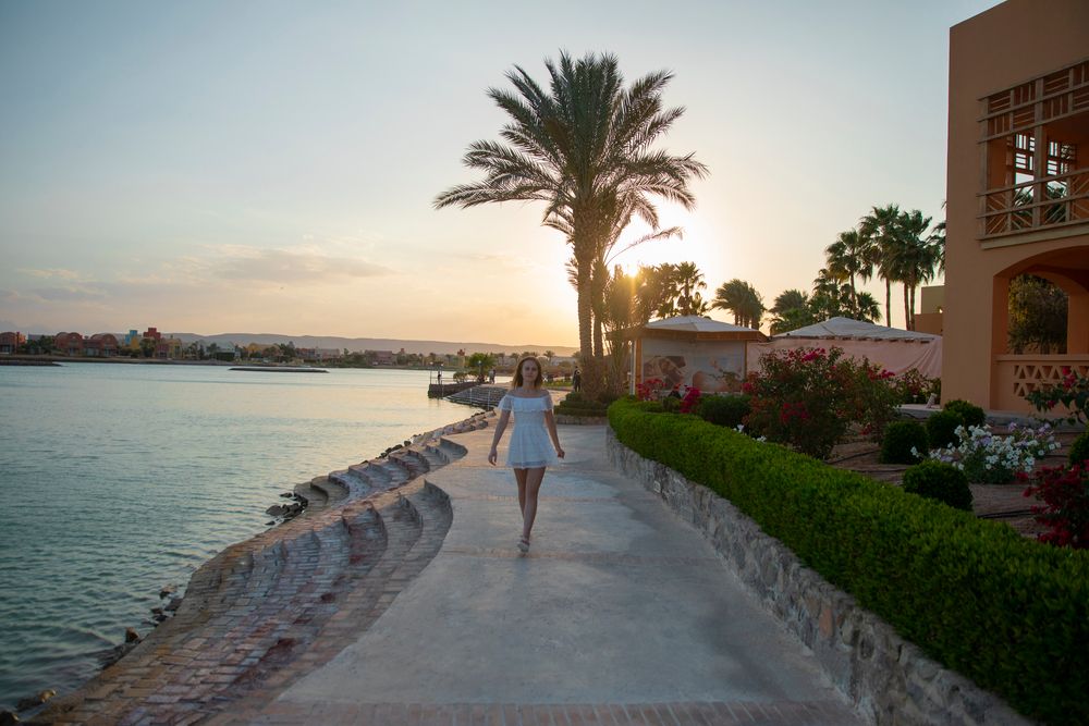 STEIGENBERGER GOLF RESORT  - 27