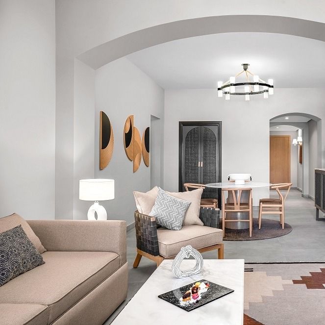 STEIGENBERGER GOLF RESORT  - 55