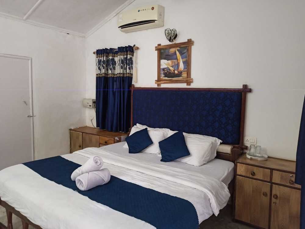 ZAPPIA COVE GUEST HOUSE - 16