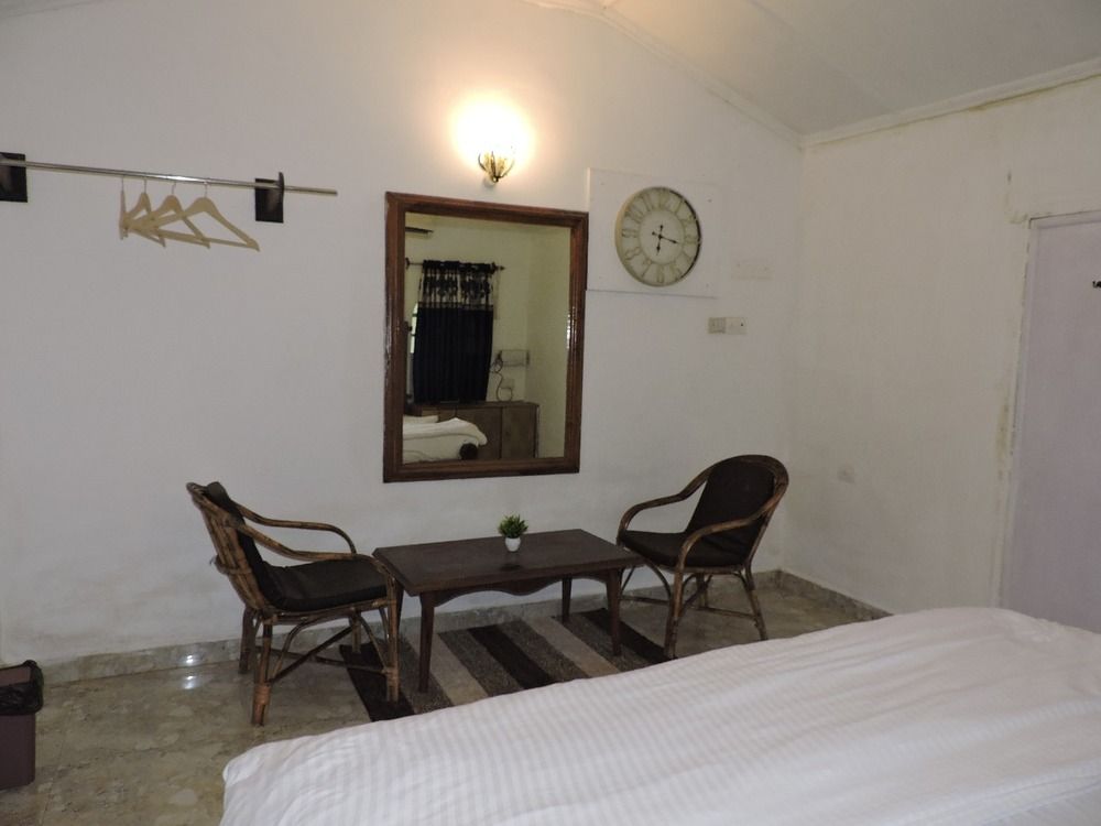 ZAPPIA COVE GUEST HOUSE - 15