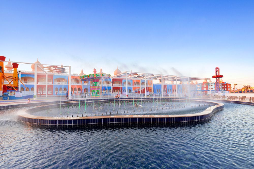 ALBATROS WATER VALLEY by NEVERLAND - 71