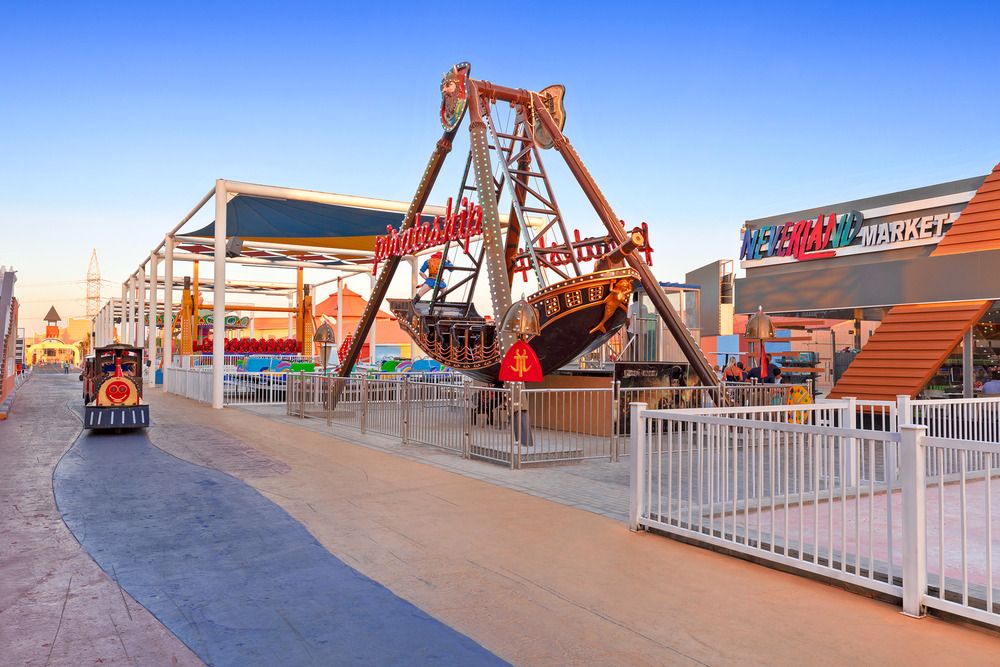 ALBATROS WATER VALLEY by NEVERLAND - 68