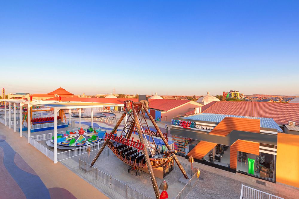 ALBATROS WATER VALLEY by NEVERLAND - 66