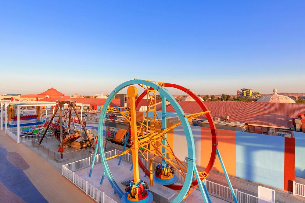 ALBATROS WATER VALLEY by NEVERLAND - 65