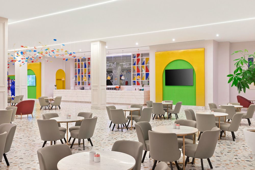 ALBATROS WATER VALLEY by NEVERLAND - 48