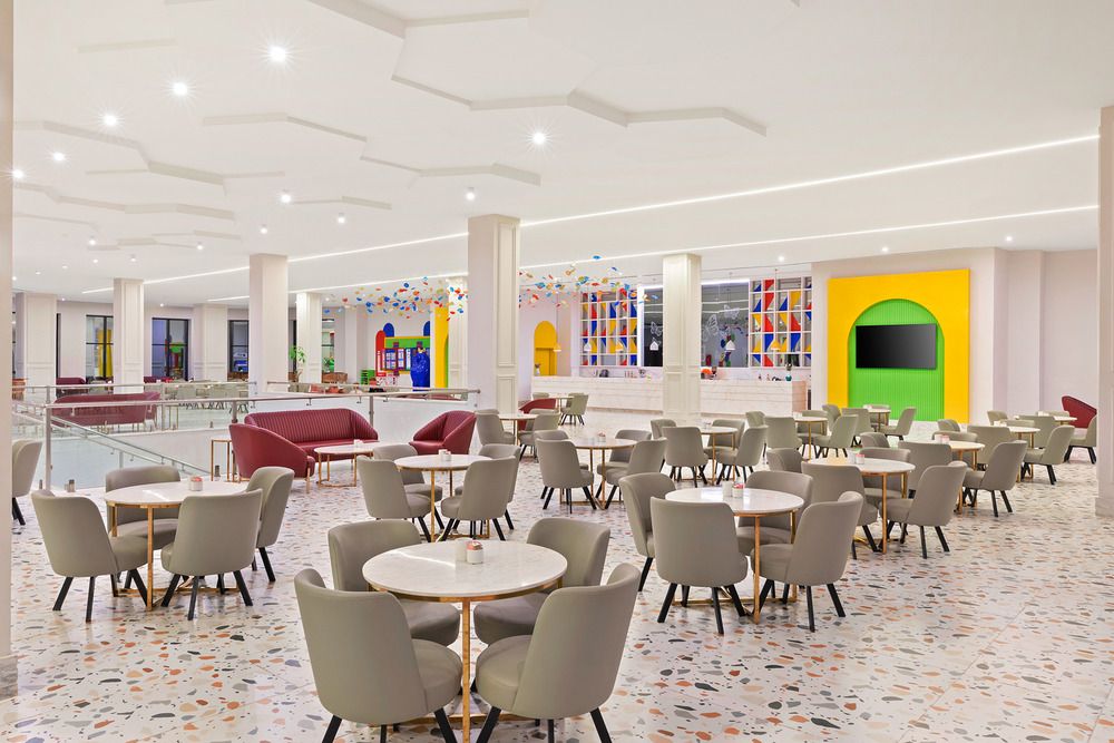 ALBATROS WATER VALLEY by NEVERLAND - 47