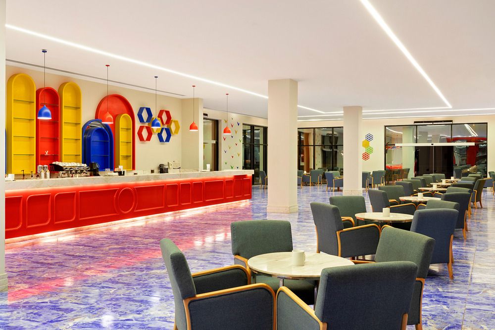 ALBATROS WATER VALLEY by NEVERLAND - 39