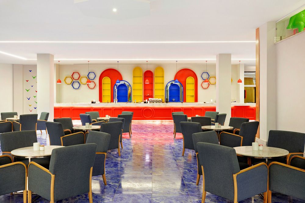 ALBATROS WATER VALLEY by NEVERLAND - 38