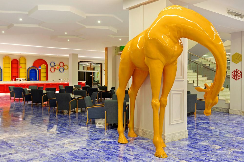 ALBATROS WATER VALLEY by NEVERLAND - 37