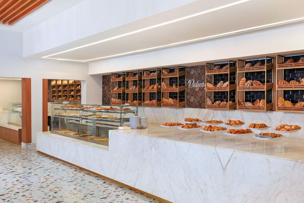 ALBATROS WATER VALLEY by NEVERLAND - 33