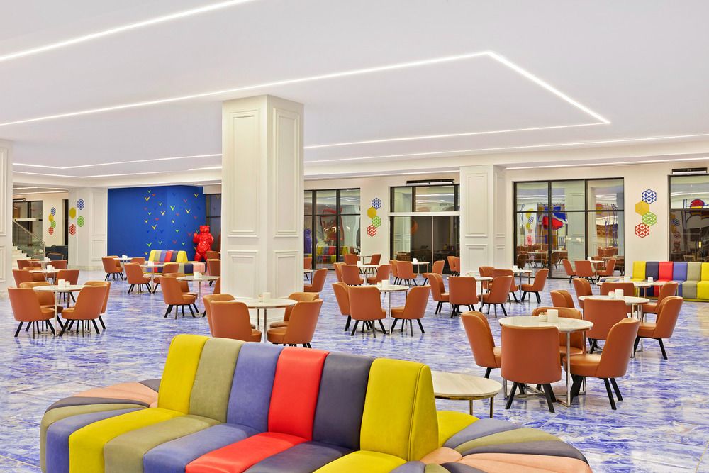 ALBATROS WATER VALLEY by NEVERLAND - 32