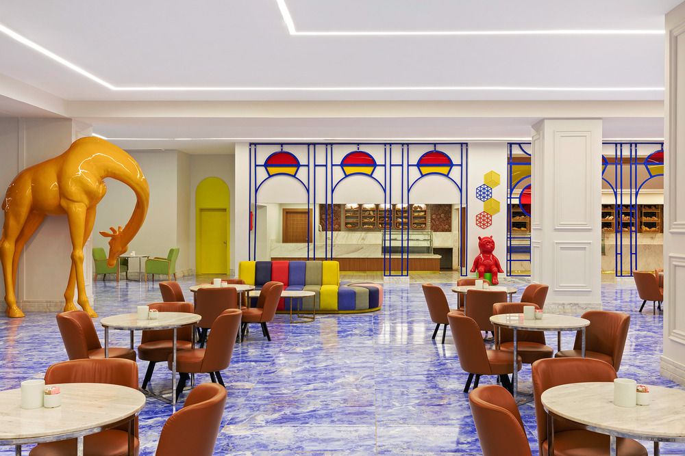 ALBATROS WATER VALLEY by NEVERLAND - 31