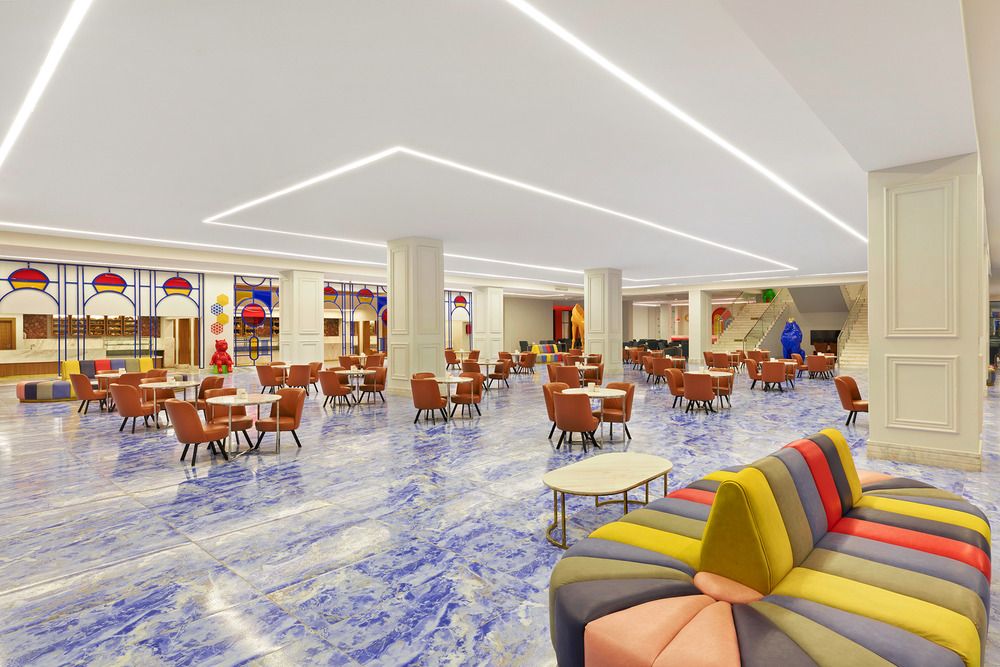 ALBATROS WATER VALLEY by NEVERLAND - 30