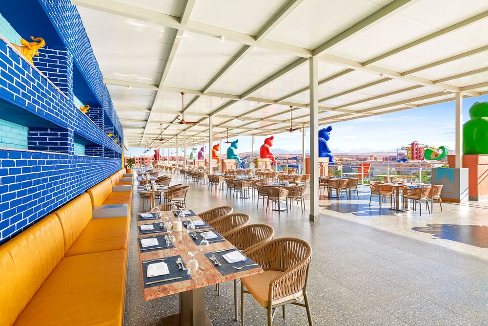 ALBATROS WATER VALLEY by NEVERLAND - 28