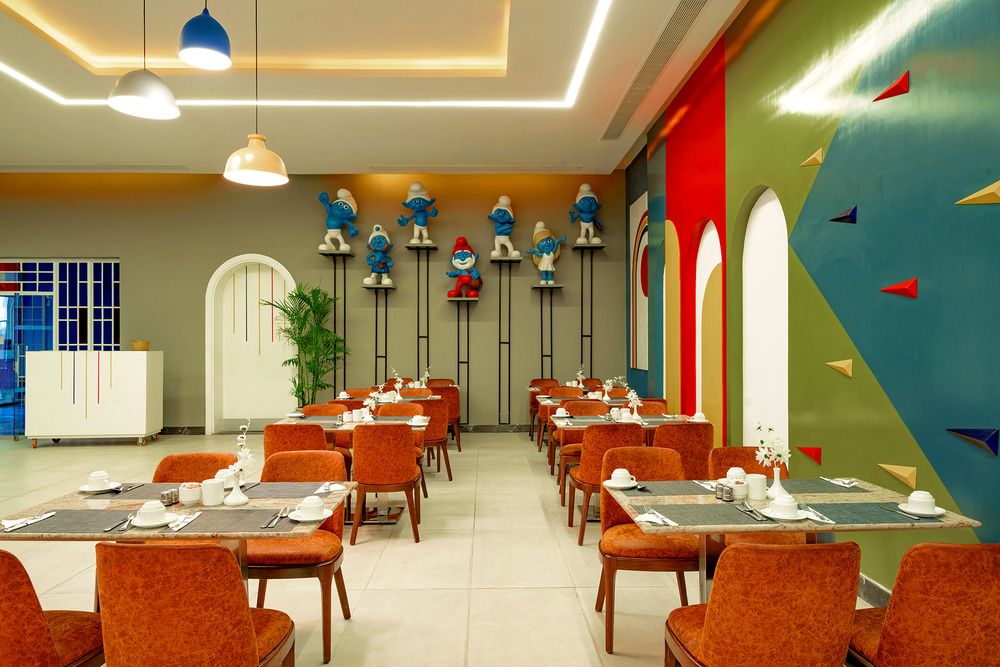 ALBATROS WATER VALLEY by NEVERLAND - 22