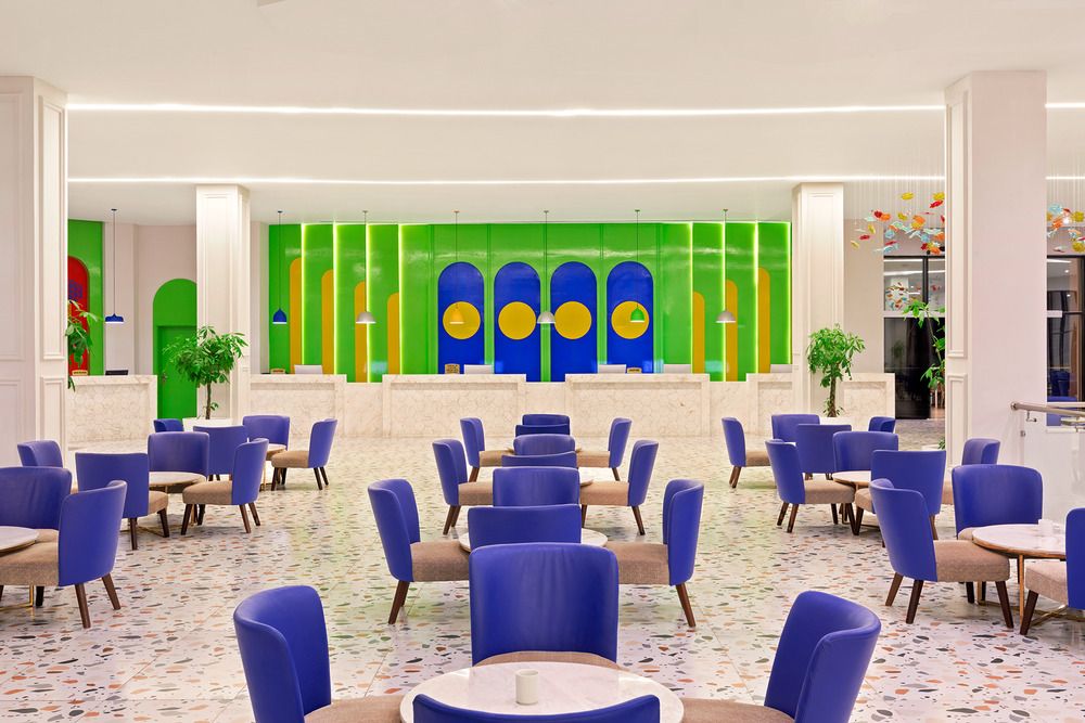 ALBATROS WATER VALLEY by NEVERLAND - 12