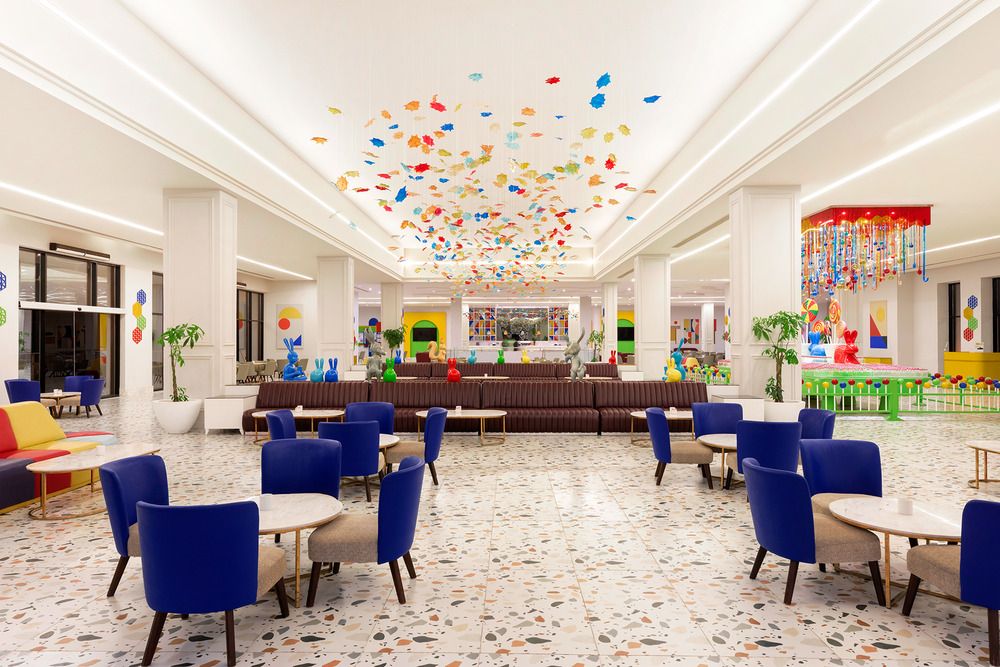 ALBATROS WATER VALLEY by NEVERLAND - 11