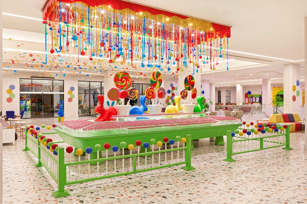 ALBATROS WATER VALLEY by NEVERLAND - 10