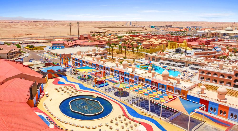 ALBATROS WATER VALLEY by NEVERLAND - 4