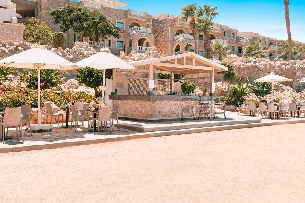 ALBATROS CITADEL SAHL HASHEESH - 59