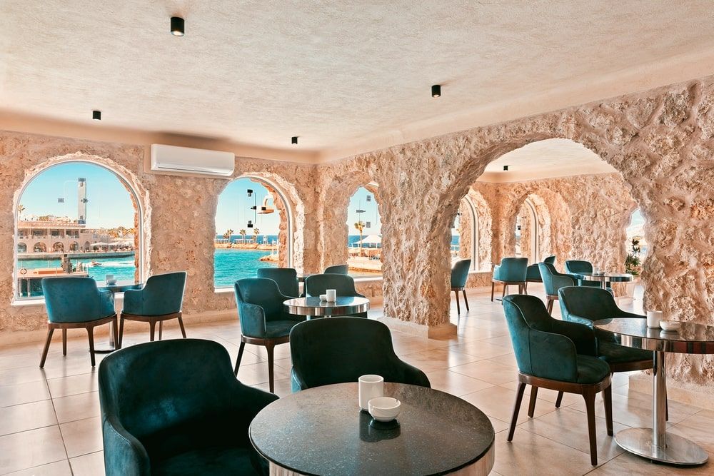 ALBATROS CITADEL SAHL HASHEESH - 56