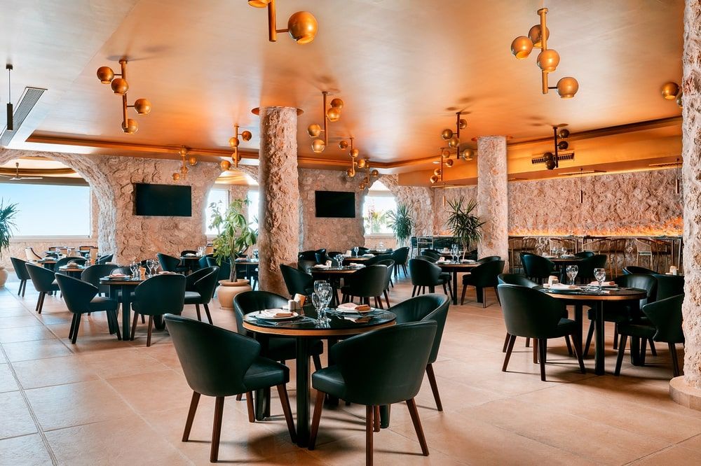 ALBATROS CITADEL SAHL HASHEESH - 44