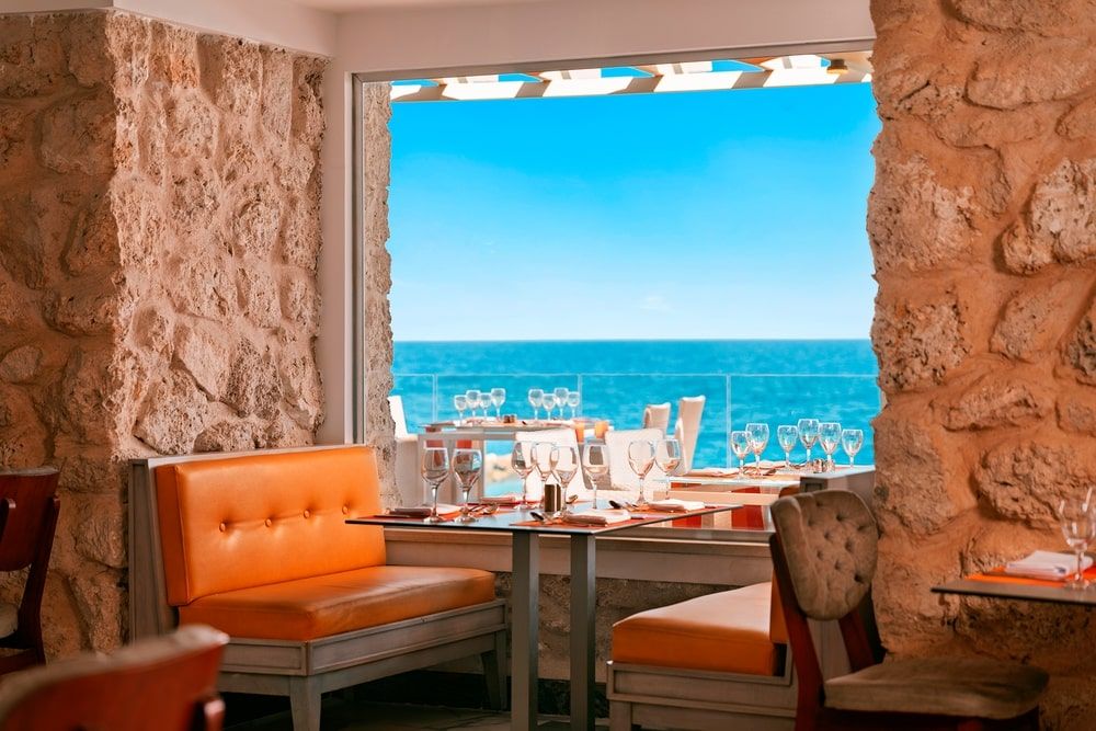 ALBATROS CITADEL SAHL HASHEESH - 43