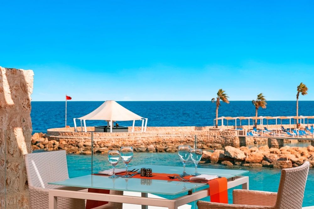 ALBATROS CITADEL SAHL HASHEESH - 40