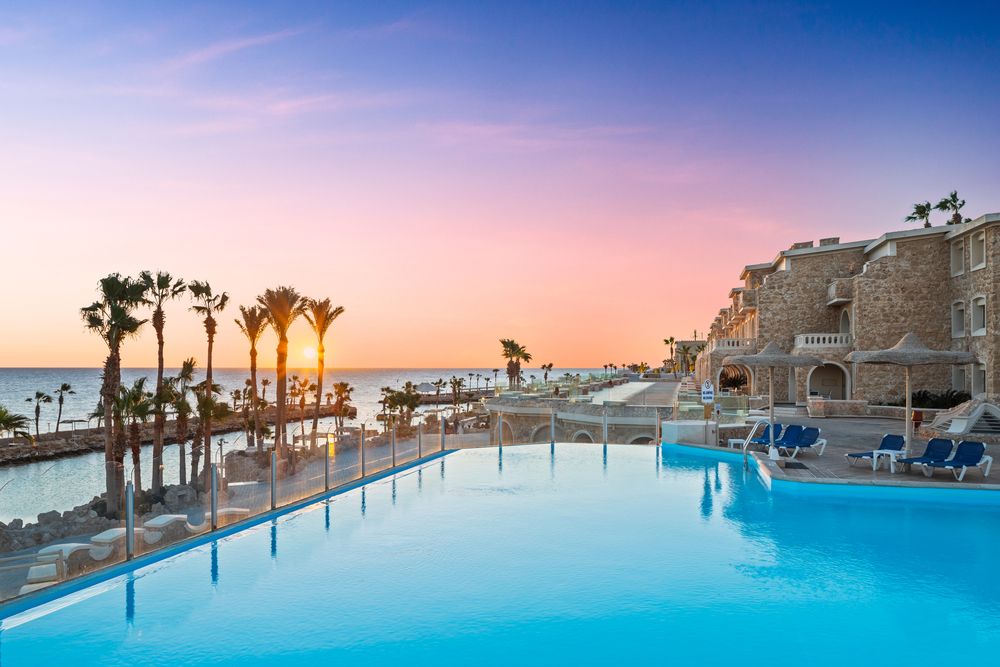 ALBATROS CITADEL SAHL HASHEESH - 25